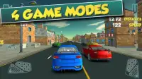 Highway Traffic Racer : Car Driving Simulator 2019 Screen Shot 19