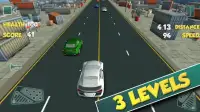Highway Traffic Racer : Car Driving Simulator 2019 Screen Shot 16