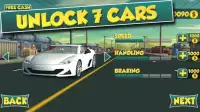 Highway Traffic Racer : Car Driving Simulator 2019 Screen Shot 11
