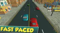 Highway Traffic Racer : Car Driving Simulator 2019 Screen Shot 14