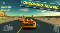 Highway Traffic Racer : Car Driving Simulator 2019 Screen Shot 13