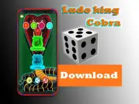 Ludo king cobra Screen Shot 1