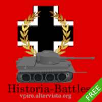 Historia Battles WW2 CFEL