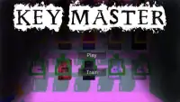 Key Master Simulator Screen Shot 6