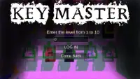 Key Master Simulator Screen Shot 5