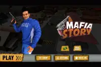 A Mafia Story Screen Shot 4