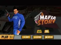 A Mafia Story Screen Shot 1