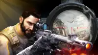 Ace Sniper: Free Shooting Game Screen Shot 4