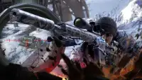 Ace Sniper: Free Shooting Game Screen Shot 3