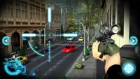 Ace Sniper: Free Shooting Game Screen Shot 1