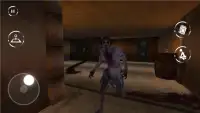 Escape Evil Granny - Horror Scary Game Screen Shot 4