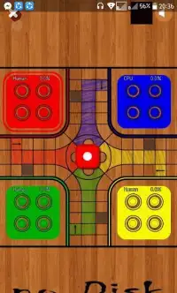 star ludo classic Screen Shot 5