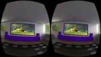 VR Cinema Move Screen Shot 6