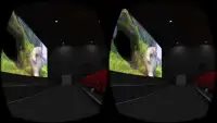VR Cinema Move Screen Shot 3