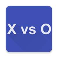 X vs O