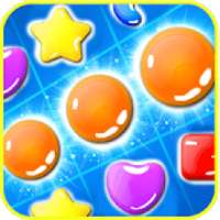 Candy Story : Game Match 3