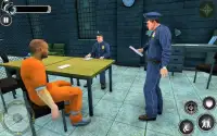 Prison Survival Rules of Mission Screen Shot 8