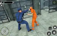 Prison Survival Rules of Mission Screen Shot 12