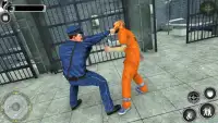 Prison Survival Rules of Mission Screen Shot 19