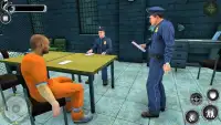 Prison Survival Rules of Mission Screen Shot 23