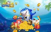 Fishing Hall-Free Slots,Poker,Fishing Saga Screen Shot 5