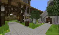 Block Craft 3d ; Building City Simulator 2109 Screen Shot 0