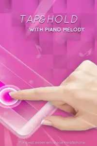 Piano Pink 2019 for Katy Perry Screen Shot 3