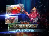 Raid:Dead Rising HD Screen Shot 3