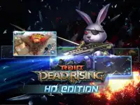 Raid:Dead Rising HD Screen Shot 7