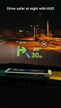 Free GPS Navigation Screen Shot 6
