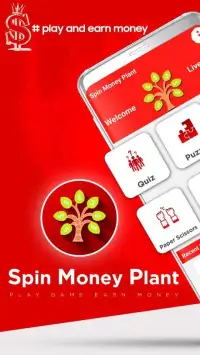 Quiz Games App, Trivia & Gaming App for Money Screen Shot 5