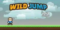 Wild Jump Screen Shot 4