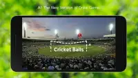 Cricket Balls Screen Shot 3