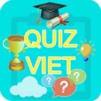 Quiz Việt