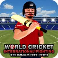 World Cricket International Fight Tournament 2019
