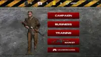Ultimate Sniper - 3d Shooting Game Screen Shot 0
