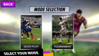 Dream Soccer Evolution Ultimate 2019 Screen Shot 0