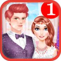 Princess Wedding Game Makeover Games for Girls