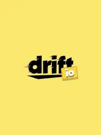 Drift.io Screen Shot 5