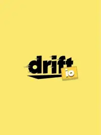 Drift.io Screen Shot 0