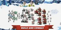 Empire Defense: Free Strategy Defender Games Screen Shot 13