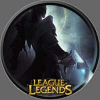 League of Legends: Puzzle