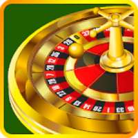 Jackpot Roulette - Free Casino
