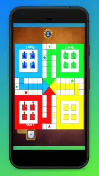 Ludo Champ - Ludo Screen Shot 0