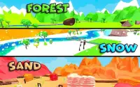 Boom Golf Park: 3D Bomber Mini Golf Fun Game Screen Shot 7