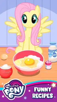 My little pony bakery story Screen Shot 3