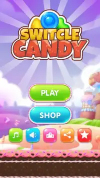Swicle candy Screen Shot 7