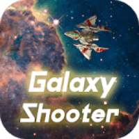 Galaxy Shooter - Aliens