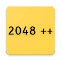 2048 ++ & more