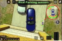 Car parking (2019) | parking 3d - car parking Game Screen Shot 1